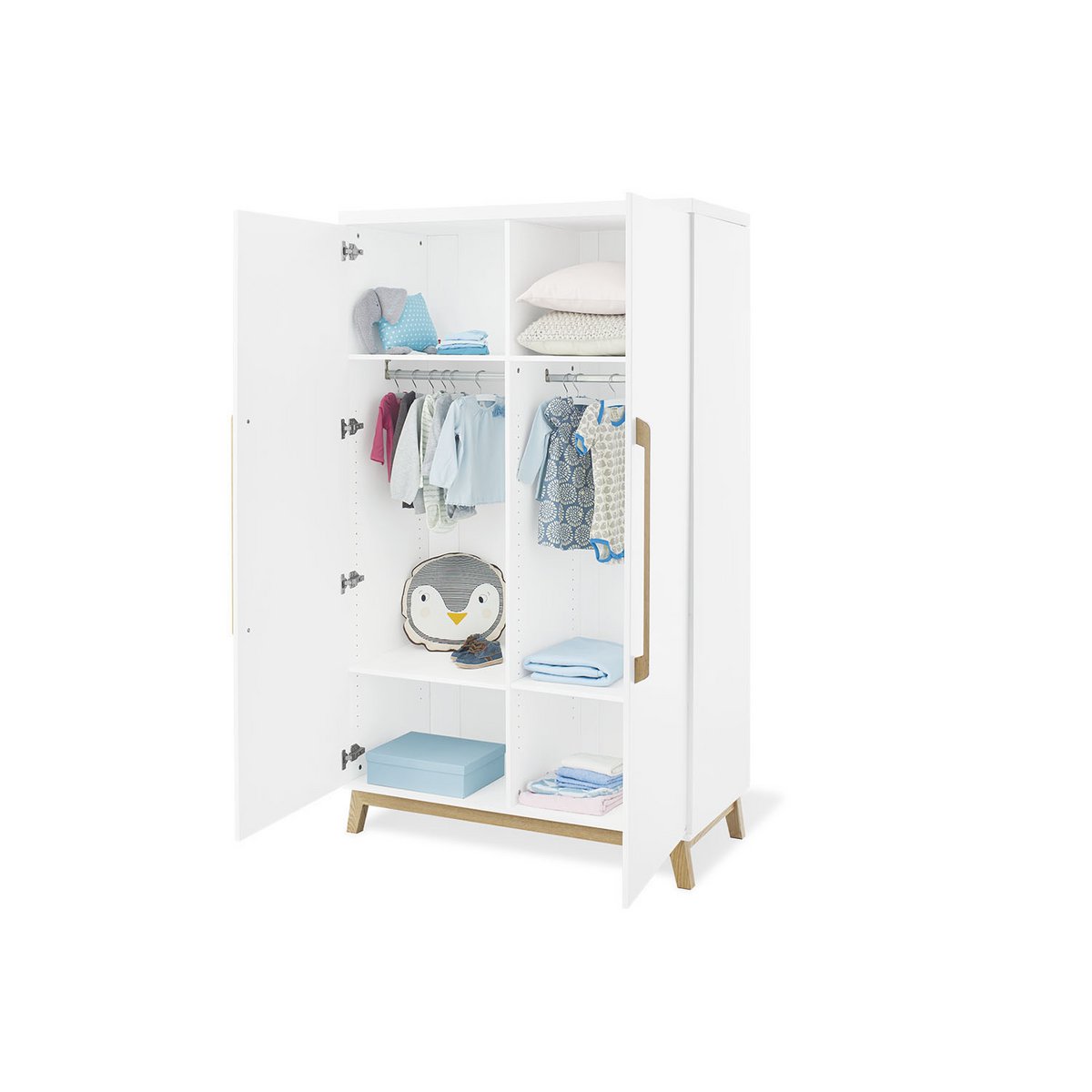 Nursery &#39;Hilda &amp; Riva&#39; Set