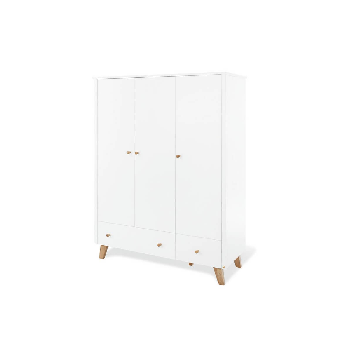 Nursery &#39;Hilda &amp; Pan&#39; Set