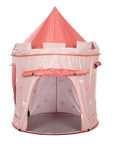 Pop Up Tent Peach