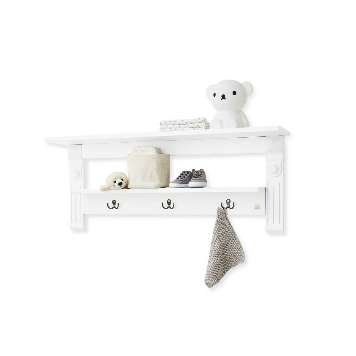 Nursery &#39;Emilia&#39; Set