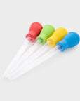 Measuring Pipettes