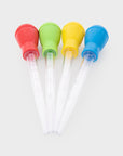 Measuring Pipettes