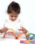 TickiT Rainbow Architect Arches