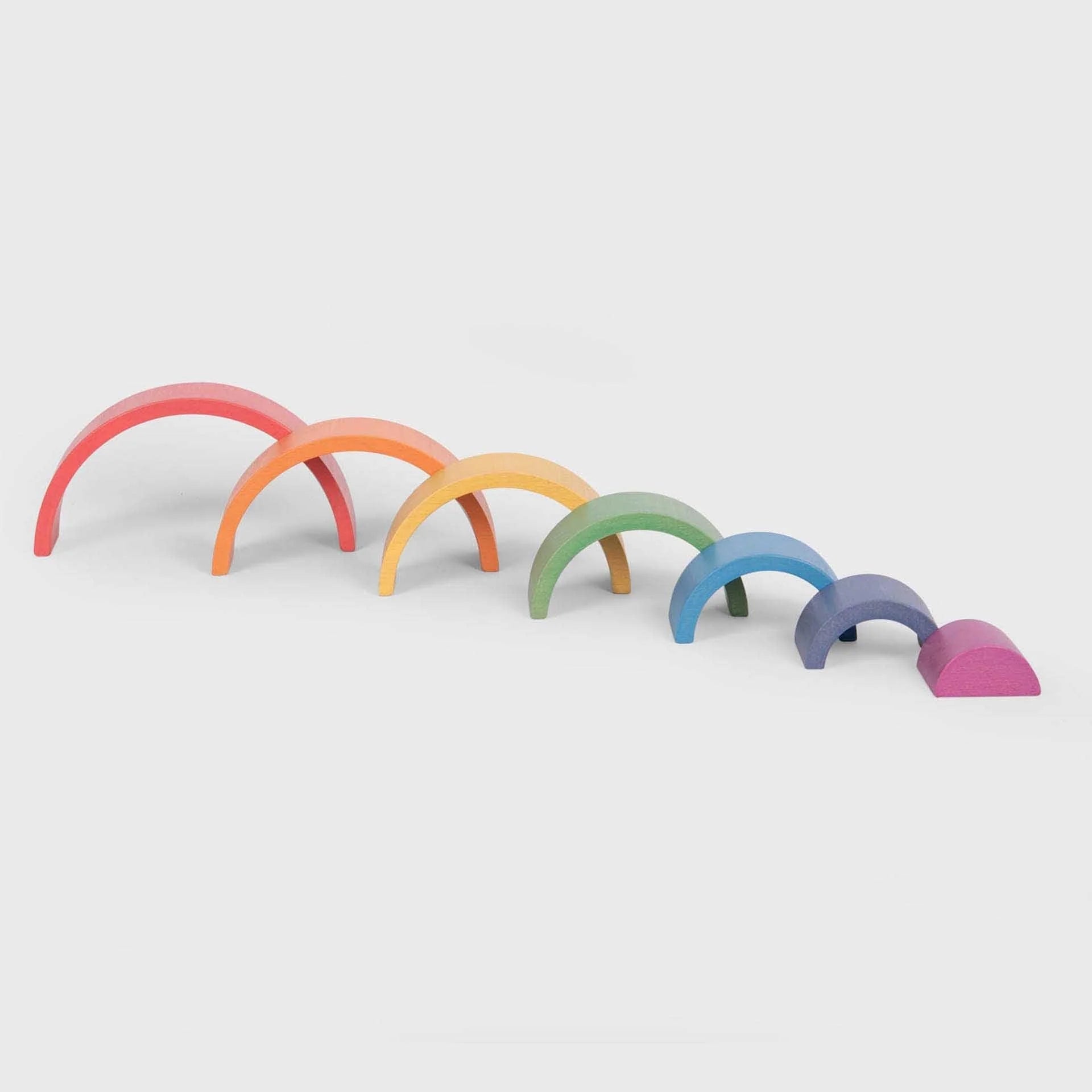 TickiT Rainbow Architect Arches