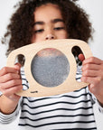 Tickit Easy Hold Bolle en Holle Spiegel