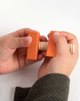 TickiT Rainbow Wooden Nuts & Bolts