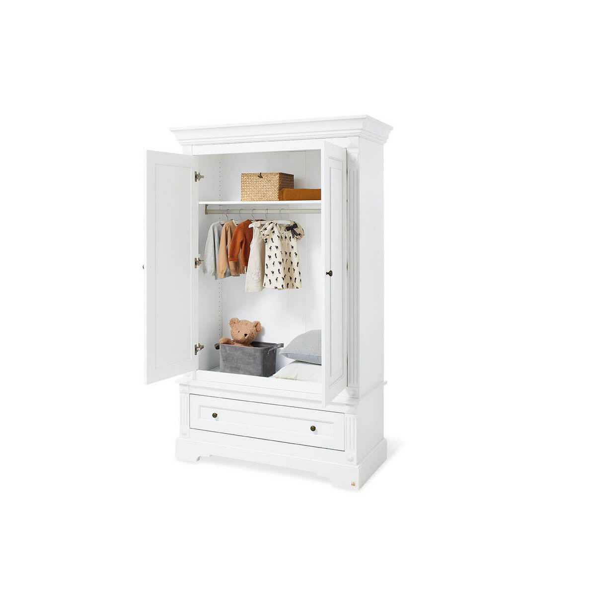 Nursery &#39;Emilia&#39; Set