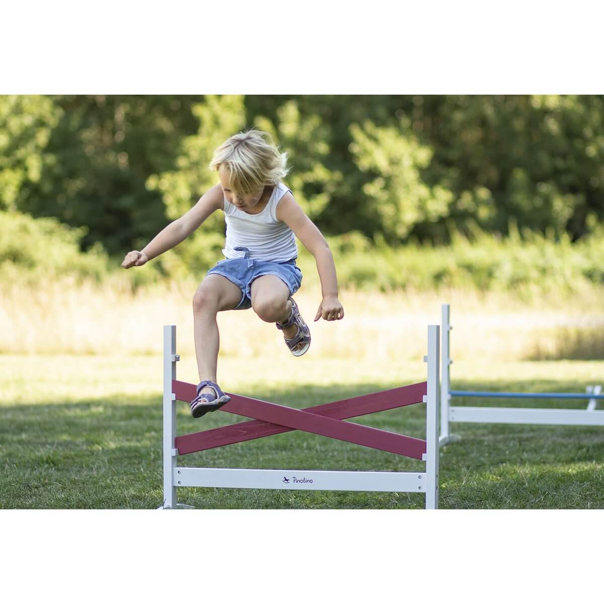 Horden &#39;Jumper&#39;, 3 delen
