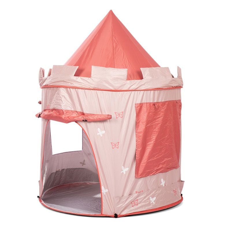 Pop Up Tent Peach