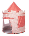 Pop Up Tent Peach