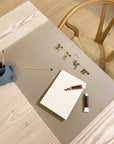 Elvin creativiteit mat-Cobblestone