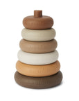 Sasha Silicone Activity Toy