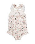 Ariel Swim Suit - Koala