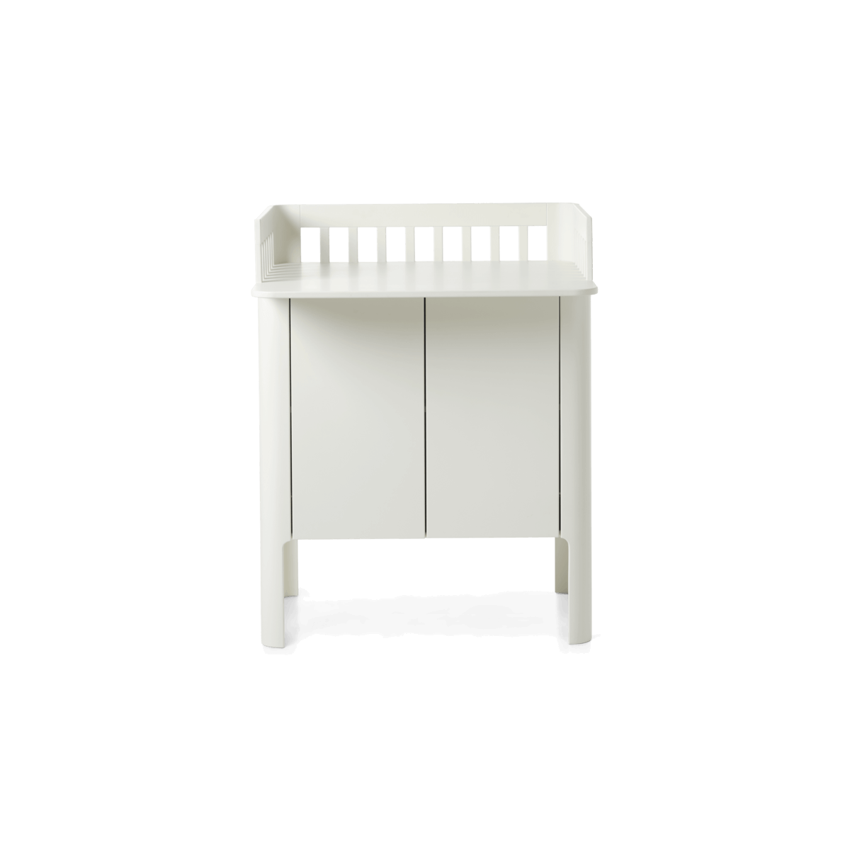 Changing Table