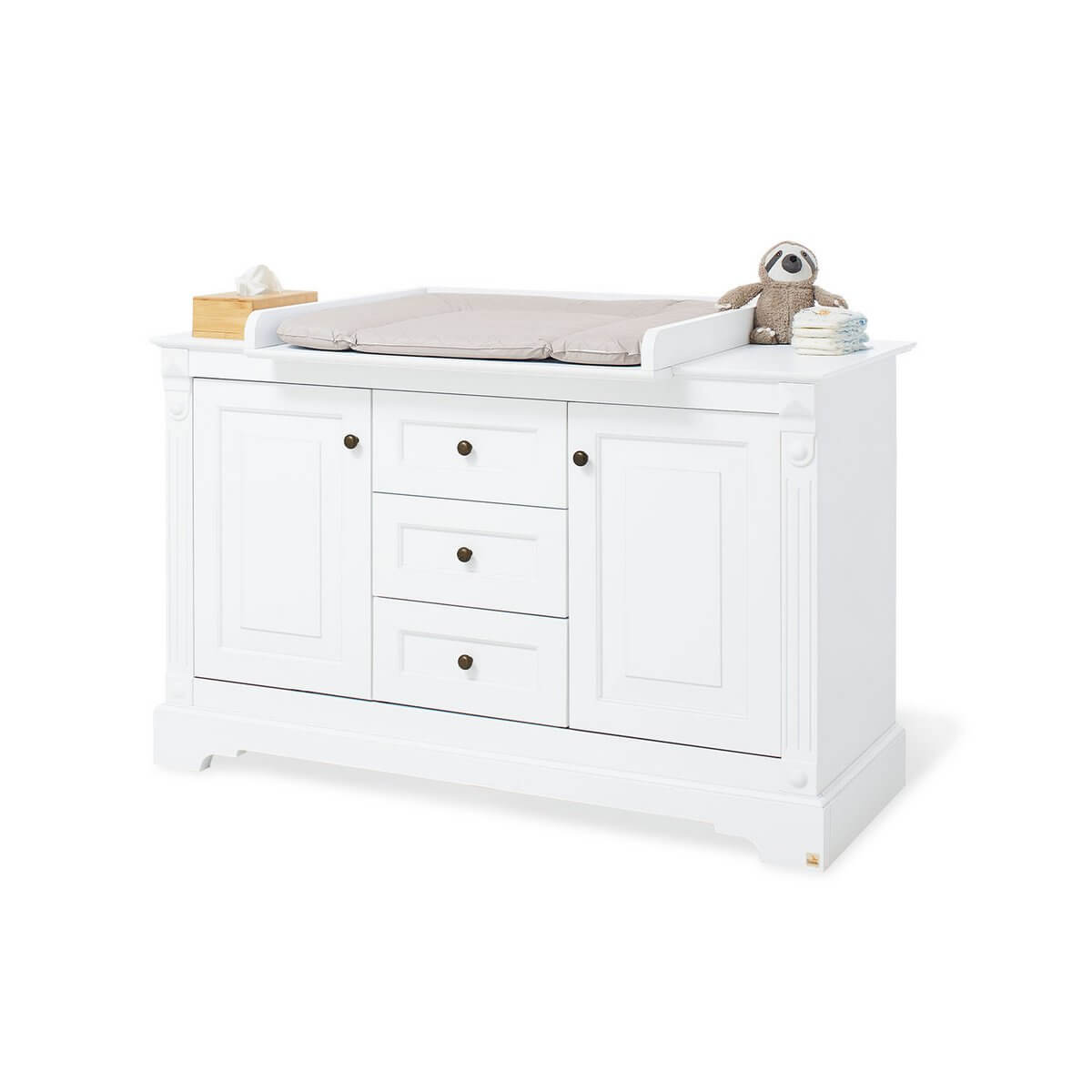 Nursery &#39;Emilia&#39; Set