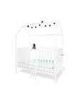 Nursery 'Hilda & Pan' Set