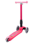Boldcube Kinderstep Mermaid Pink (Ages 2-8)