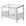 Half House White/Grey 