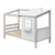 Half House White/Grey 