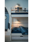 Stapelbed
