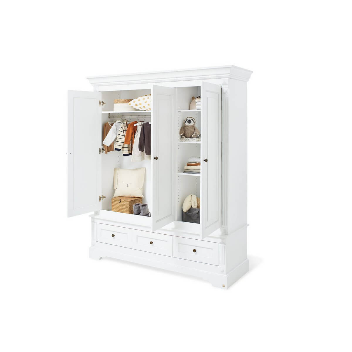 Nursery &#39;Emilia&#39; Set