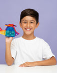 Connetix Magnetic Tiles - Travel Mini Pack 32pc