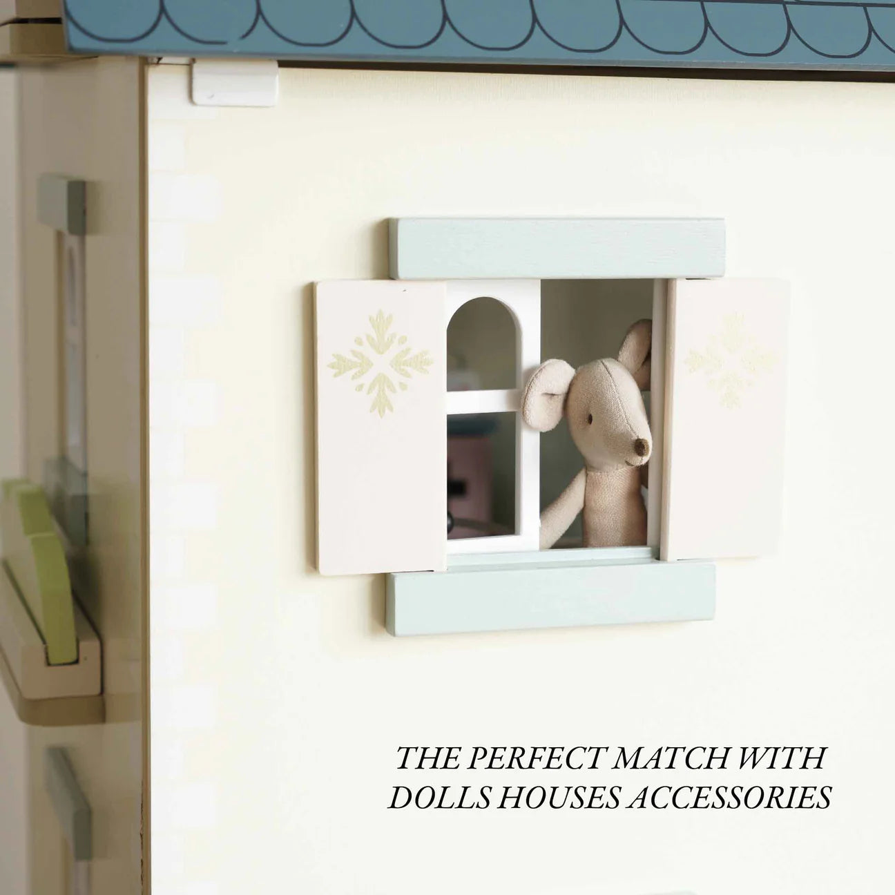 Palace Dolls House