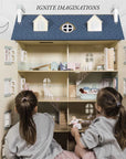 Palace Dolls House