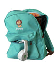 Timio Backpack