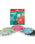 Timio Disc Pack Set 2