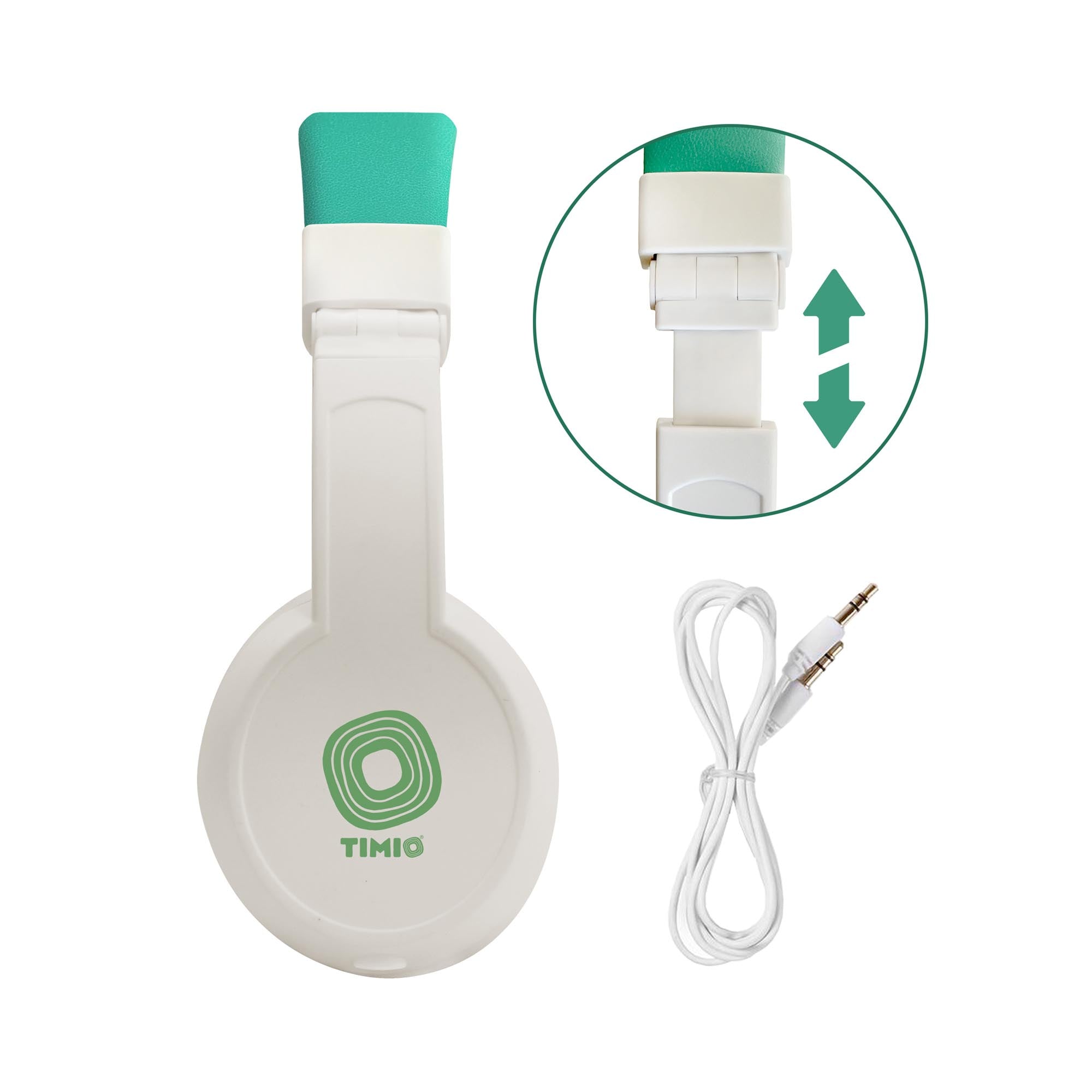 Timio Headphone