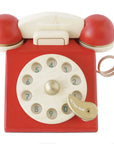 Le Toy Van Vintage houten telefoon