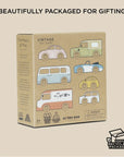 Le Toy Van Vintage Toy Cars