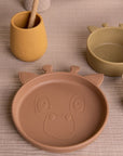 Dian Silicone Dinner Set