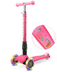 Boldcube Kinderstep Mermaid Pink (Ages 2-8)
