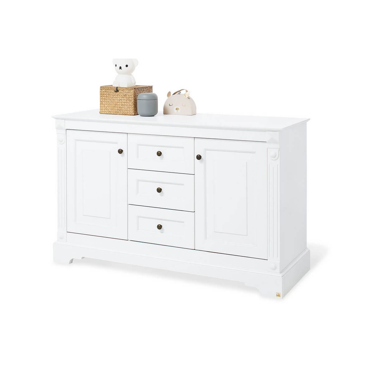 Nursery &#39;Emilia&#39; Set