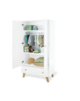 Nursery 'Hilda & Pan' Set