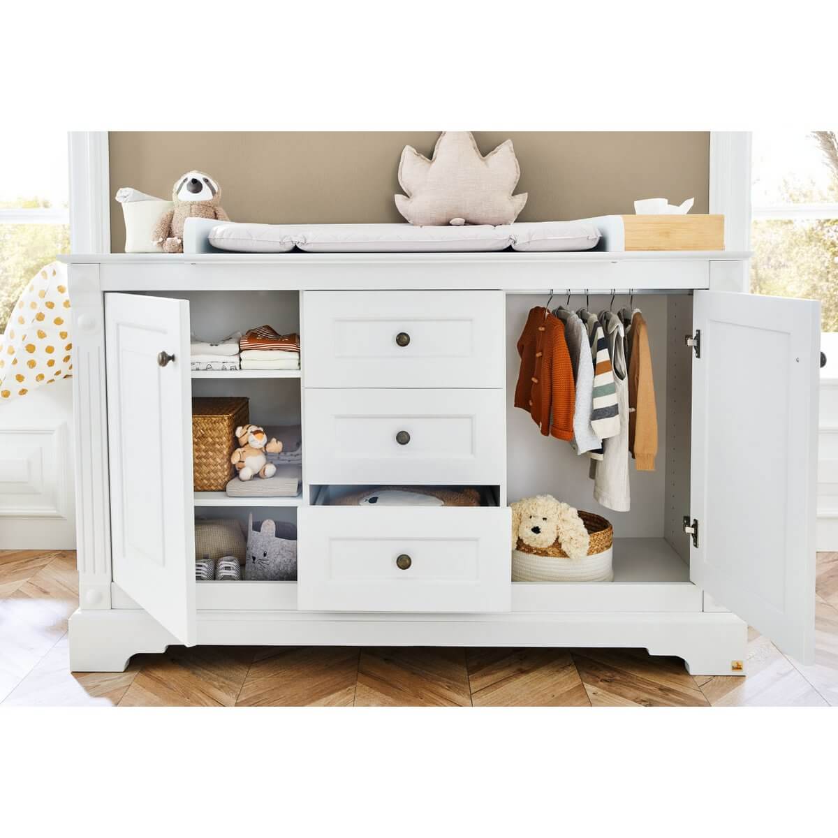 Nursery &#39;Emilia&#39; Set