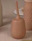 Dian Silicone Dinner Set