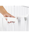 Configuratie raster 'Vario'