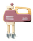 Cherry Blossom Hand Mixer