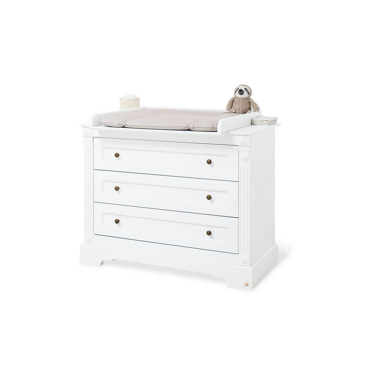 Nursery &#39;Emilia&#39; Set