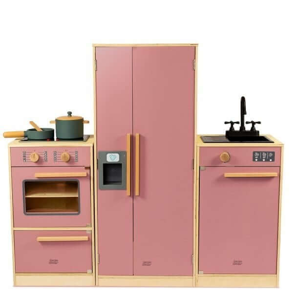 Cherry Blossom Hob and Oven