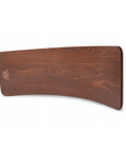 Kinderfeets Balance Board Walnut Wash