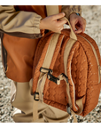 Nikki Quilted Bag