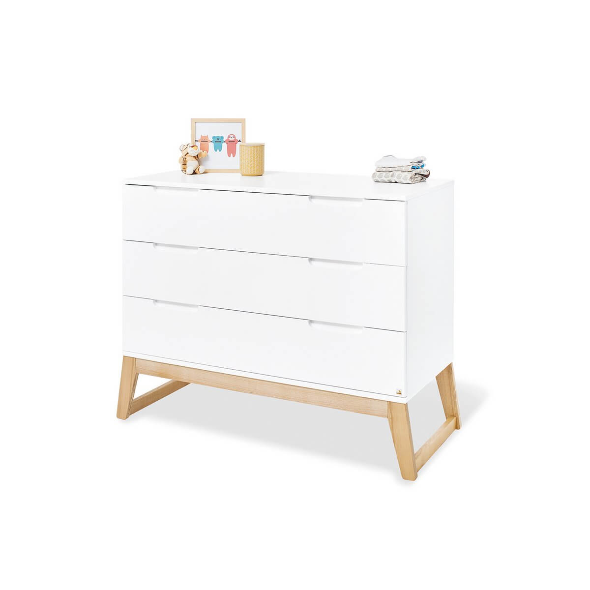 Kinderkamer &#39;Bridge&#39; Set
