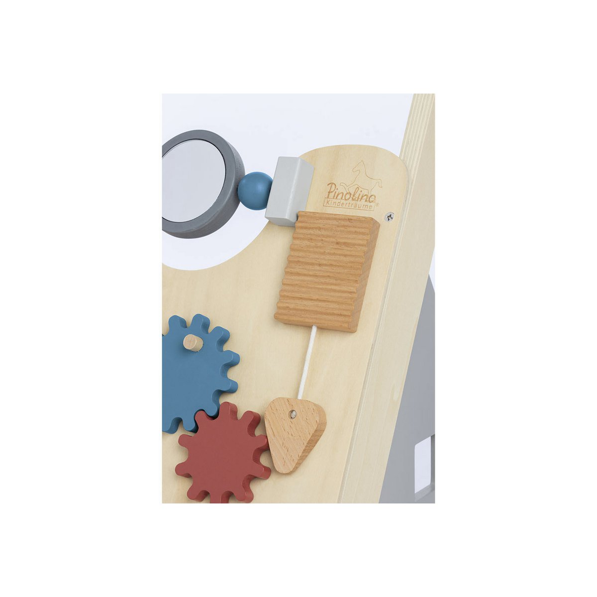 Activity Walker &#39;Titus&#39; - Grey
