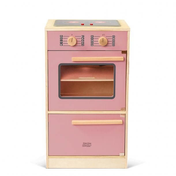 Cherry Blossom Hob and Oven