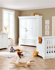 Nursery 'Emilia' Set