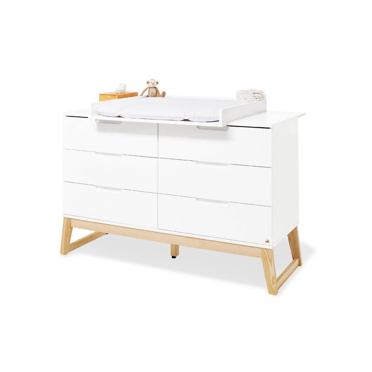 Kinderkamer &#39;Bridge&#39; Set
